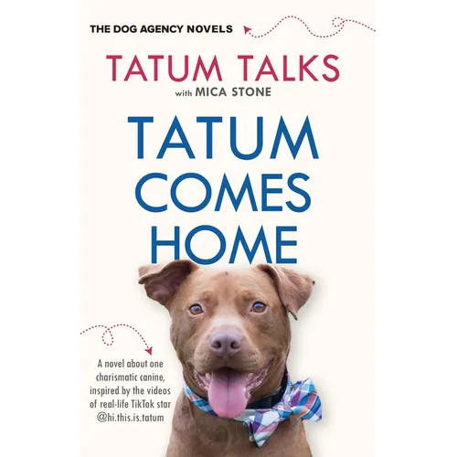 Tatum Comes Home