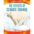 Effects of Climate Change