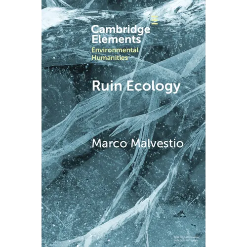 Ruin Ecology