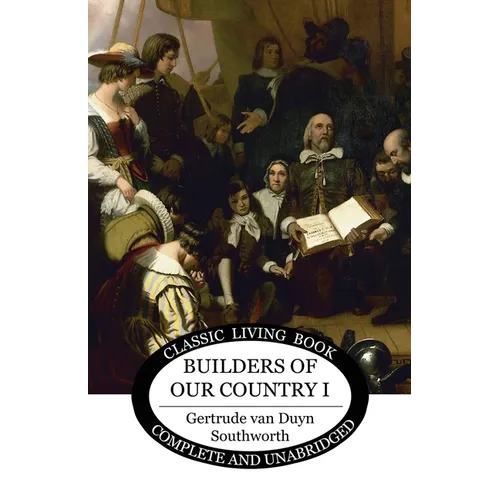 Builders of our Country I