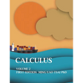 Calculus: Volume2