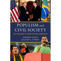 Populism and Civil Society: The Challenge to Constitutional Democracy