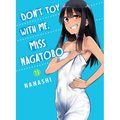 Don't Toy with Me, Miss Nagatoro 13