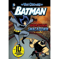 Super-Villain Smackdown!