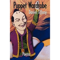 Puppet Wardrobe