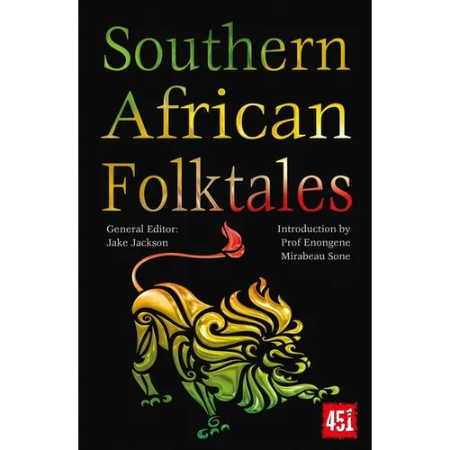 Southern African Folktales