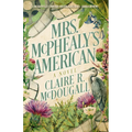 Mrs. McPhealy's American