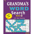 GRANDMA'S WORD Search Book 1