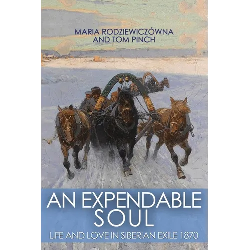 An Expendable Soul
