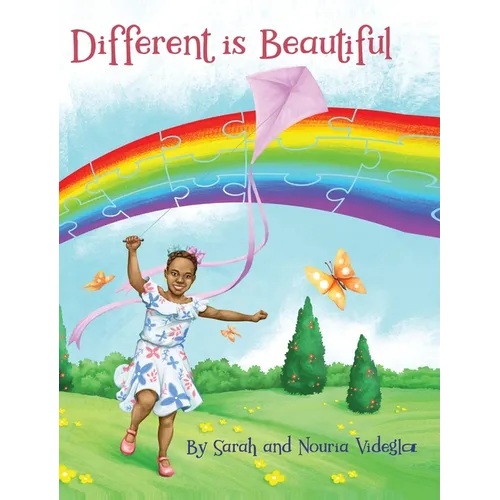 Different Is Beautiful