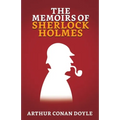 The Memoirs of Sherlock Holmes