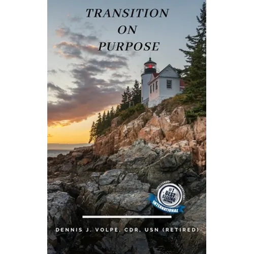 Transition On Purpose: Self-Reflect, Explore and Re-Engage Life