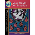 Your Child's Confirmation