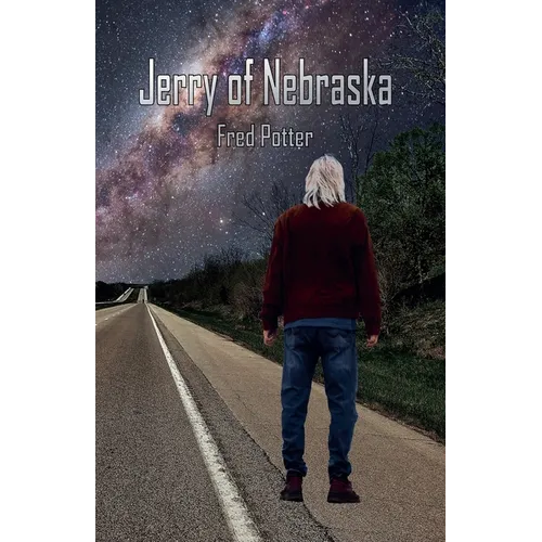 Jerry of Nebraska