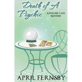 Death Of A Psychic