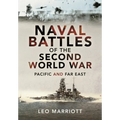 Naval Battles of the Second World War: Pacific and Far East