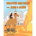 Discover Abu Dhabi With Hani & Aleem!