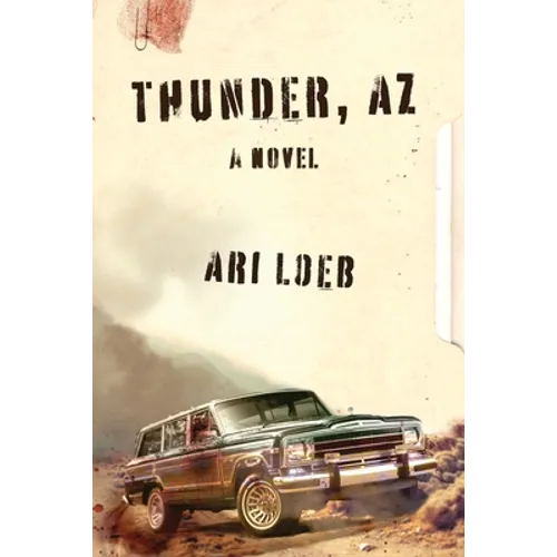 Thunder, AZ