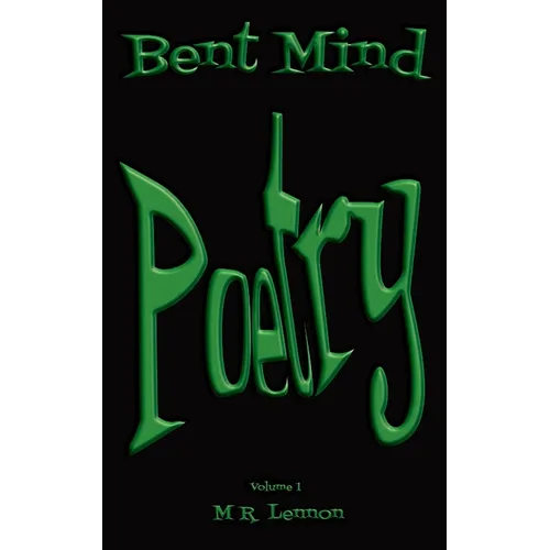 Bent Mind Poetry