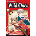 Wild Ones, Vol. 1