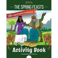 The Spring Feasts Activity Book