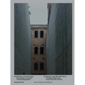 Architecture and Remembrance: European Memorials of the Post-War Period