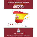 Spanish Sentence Builder TRILOGY - Part 3