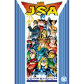 Jsa Compendium One