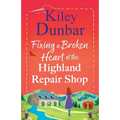 Fixing a Broken Heart at the Highland Repair Shop