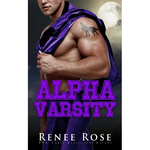 Alpha Varsity