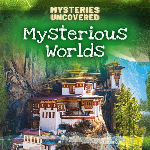 Mysterious Worlds