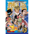 One Piece, Vol. 75