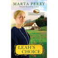 Leah's Choice