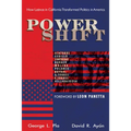 Power Shift: How Latinos in California Transformed Politics in America