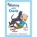 Walking with Charlie
