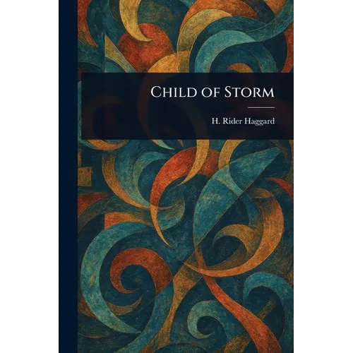 Child of Storm