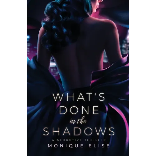 What's Done in the Shadows