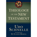 Theology of the New Testament