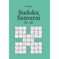 Sudoku Samurai Nr. 28