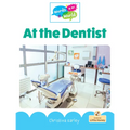 At the Dentist
