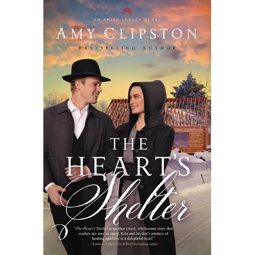 The Heart's Shelter