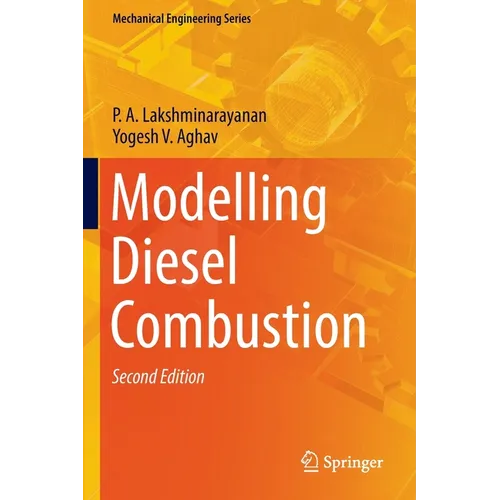 Modelling Diesel Combustion