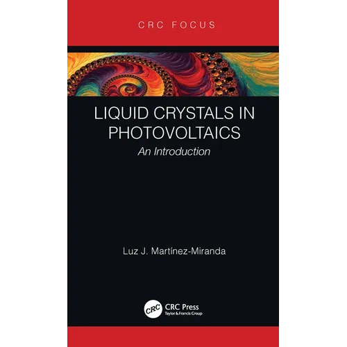 Liquid Crystals in Photovoltaics: An Introduction