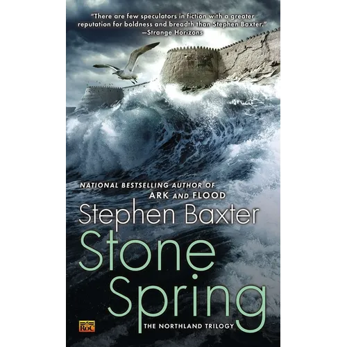 Stone Spring