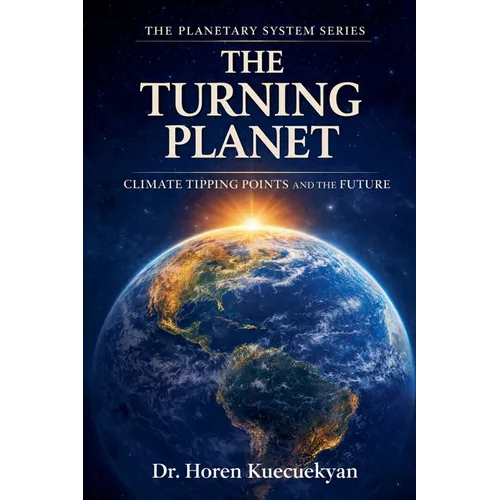 The Turning Planet