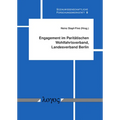 Engagement Im Paritatischen Wohlfahrtsverband, Landesverband Berlin