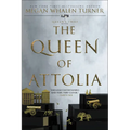 Queen of Attolia