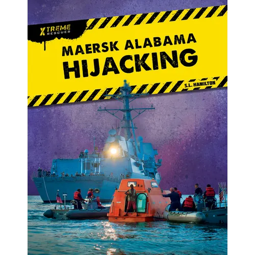 Maersk Alabama Hijacking