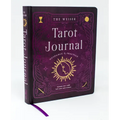 The Weiser Tarot Journal: Guidance and Practice (for Use with Any Tarot Deck--Includes 208 Specially Designed Journal Pages and 1,920 Full-Color Tarot
