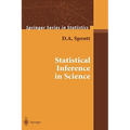 Statistical Inference in Science